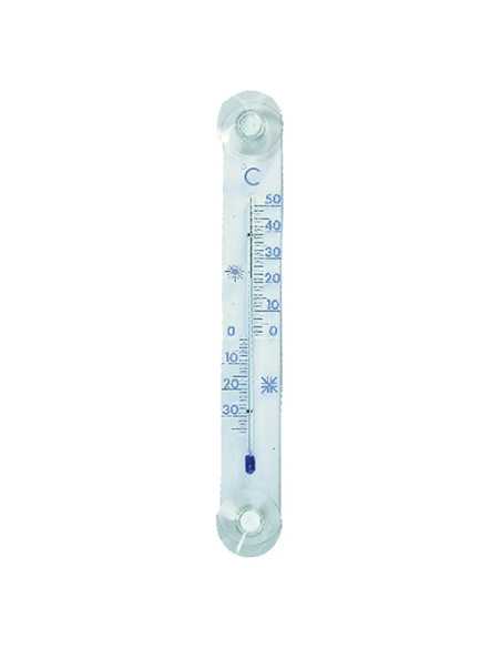 TERMOMETRO PER ESTERNO - Senza Marca | Utensili Store
