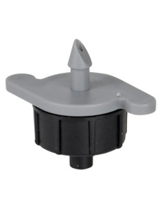 GOCCIOLATORE A BOTTONE - IRRITEC