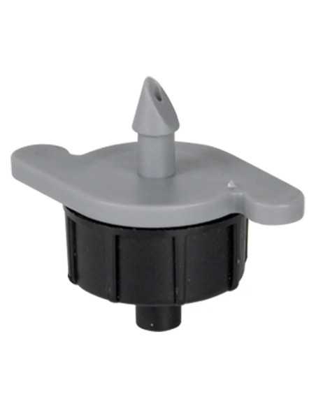 GOCCIOLATORE A BOTTONE - IRRITEC | Utensili Store