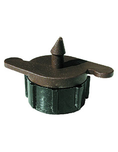 GOCCIOLATORE AUTOCOMPENSANTE - IRRITEC