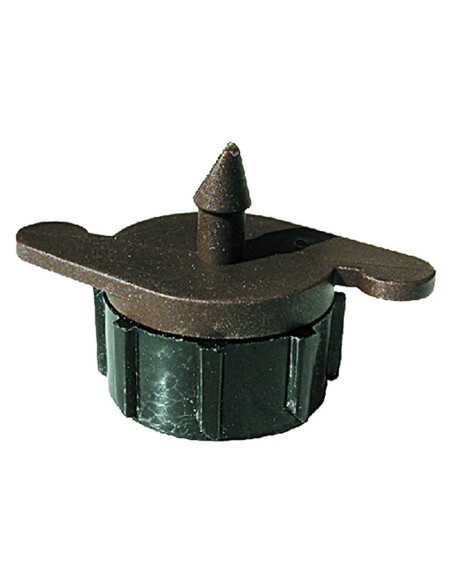 GOCCIOLATORE AUTOCOMPENSANTE - IRRITEC | Utensili Store