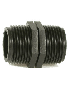 NIPPLO IN POLIPROPILENE PN10 - IRRITEC