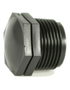 TAPPO IN POLIPROPILENE PN10 - IRRITEC