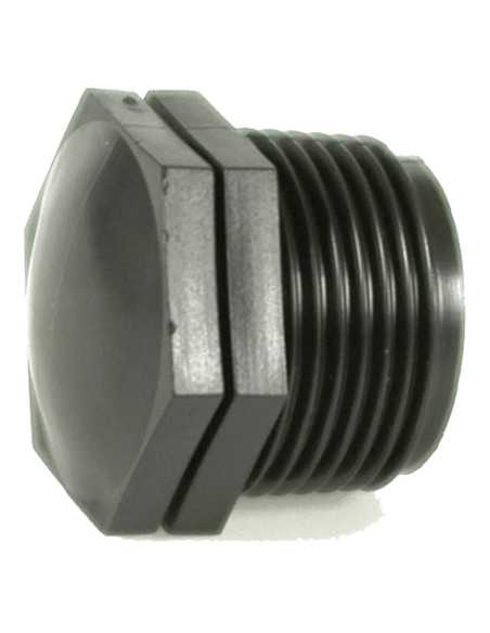 TAPPO IN POLIPROPILENE PN10 - IRRITEC | Utensili Store