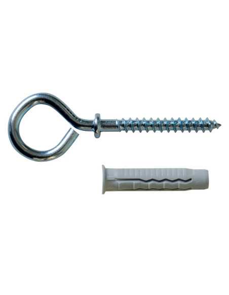 TASSELLO NYLON 'CONDOR' - G&B | Utensili Store