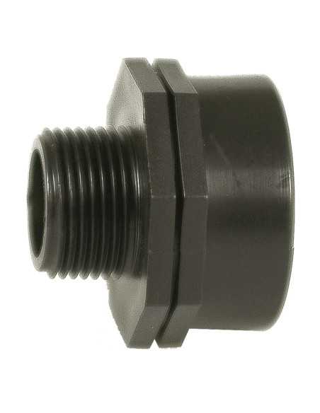MAGGIORATORE MASCHIO/FEMMINA - IRRITEC | Utensili Store