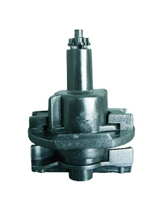 MINI IRRIGATORE - IRRITEC