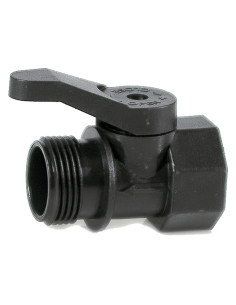 MINI VALVOLA A SFERA 'SFM' - IRRITEC