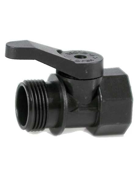 MINI VALVOLA A SFERA 'SFM' - IRRITEC | Utensili Store