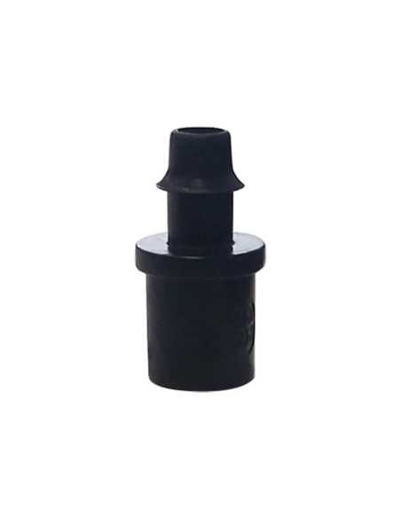 INNESTO PER MINI IRRIGATORE femmina - portagomma tubo - IRRITEC | Utensili Store