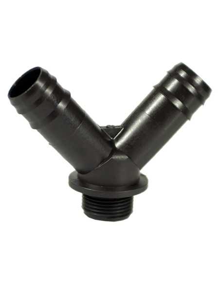 RACCORDO A Y - IRRITEC | Utensili Store