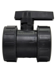 VALVOLA A SFERA BIGHIERA '5FF' - IRRITEC