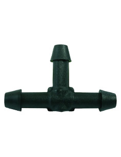 TEE PER MICROTUBO - IRRITEC