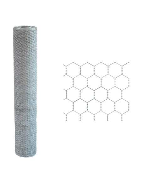 RETE TRIPLA TORSIONE - SIDEX | Utensili Store