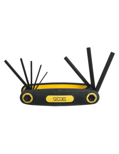 TOPEX CHIAVI ESAGONALI 2