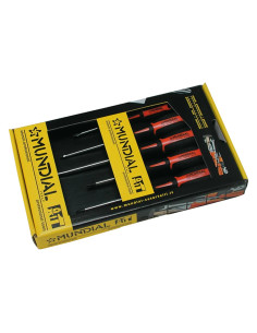 MUNDIAL SERIE CACCIAVITI 2