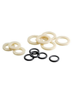 GUARNIZIONI IN SET - CLABER