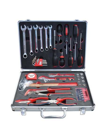 CASSETTA UTENSILI MANUALI - Senza Marca | Utensili Store