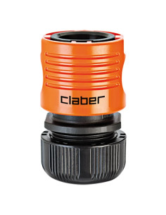 RACCORDO RAPIDO - CLABER