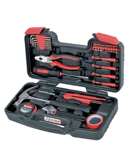 CASSETTA UTENSILI MANUALI - RIBIMEX | Utensili Store