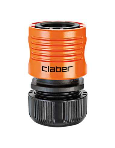 RACCORDO RAPIDO Art. 8609 - CLABER | Utensili Store
