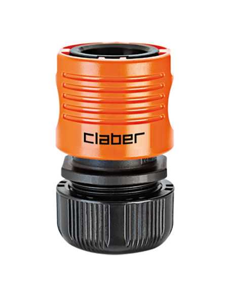 RACCORDO RAPIDO Art. 8609 - CLABER | Utensili Store