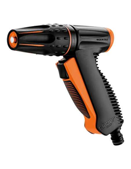 PISTOLA DA GIARDINO 'PRECISION' - CLABER | Utensili Store