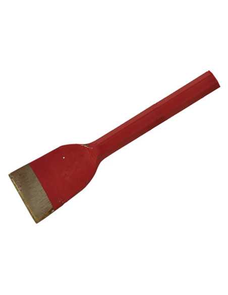 SCALPELLO PER PIASTRELLISTA - Senza Marca | Utensili Store