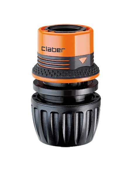 RACCORDO RAPIDO UNIVERSALE - CLABER | Utensili Store
