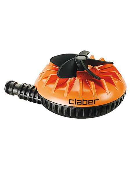 IRRIGATORE 'ROLLINA' - CLABER | Utensili Store