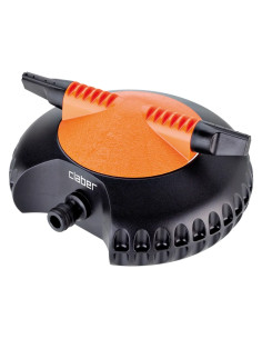 IRRIGATORE 'AQUALUX' - CLABER