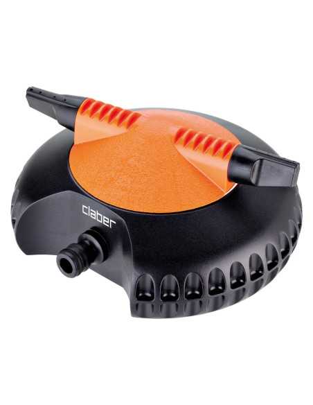 IRRIGATORE 'AQUALUX' - CLABER | Utensili Store