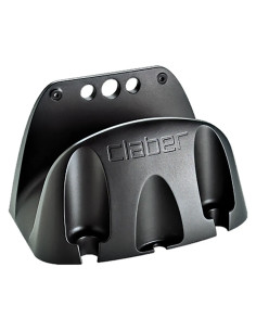 PORTATUBO MURALE - CLABER