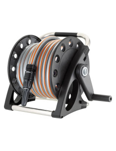 AVVOLGITUBO CON ACCESSORI 'AQUAPONY KIT' - CLABER