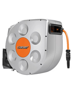 AVVOLGITUBO A MURO 'ROTOROLL EVOLUTION' - CLABER