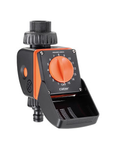 PROGRAMMATORE ELETTRONICO 'AQUAUNO LOGICA' - CLABER