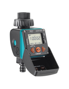 PROGRAMMATORE ELETTRONICO 'AQUAUNO VIDEO 2' - CLABER