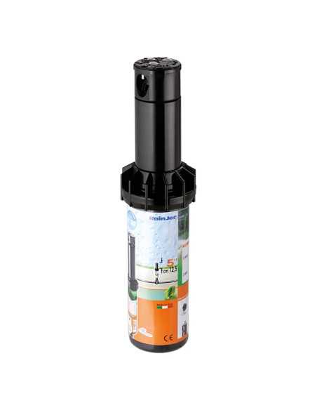 IRRIGATORE POP-UP A TURBINA MULTIGETTO - CLABER | Utensili Store