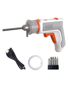 SVITAVVITA A BATTERIA - BLACK DECKER