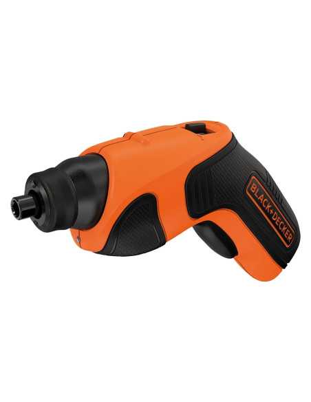 SVITAVVITA A BATTERIA - BLACK DECKER | Utensili Store