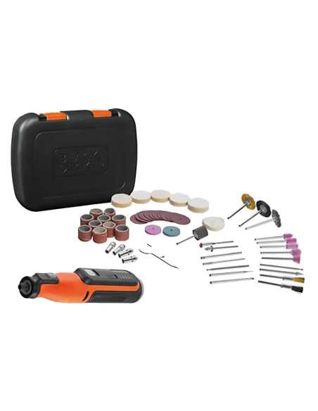 UTENSILE MULTIFUNZIONE - BLACK DECKER | Utensili Store