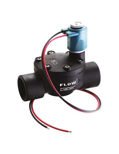 ELETTROVALVOLA A FILO 9V - CLABER | Utensili Store