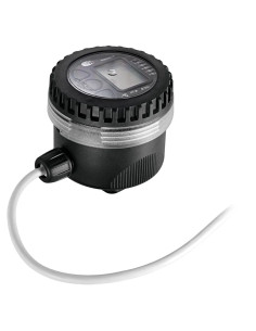 MODULO DI COMANDO - CLABER