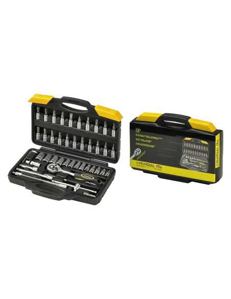 SET CHIAVI A BUSSOLA - MUNDIAL | Utensili Store