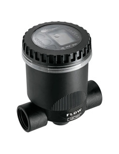 ELETTROVALVOLA PROGRAMMABILE - CLABER