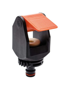 PRESA PER RUBINETTI QUADRI E MISCELATORI - CLABER