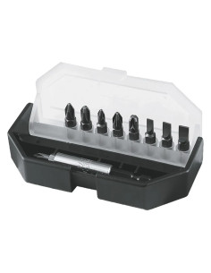 INSERTI PER AVVITATORE - STANLEY