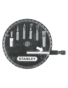 INSERTI PER AVVITATORE - STANLEY 2