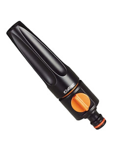 LANCIA DOPPIO GETTO REGOLABILE - CLABER