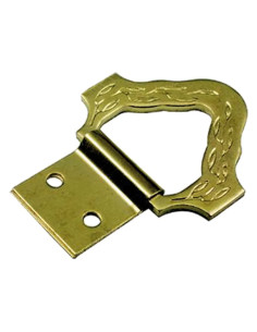 ATTACCAGLIE BAROCCO - Koncreto